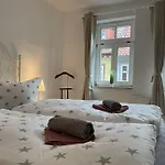 Ferienwohnung Erfurt Domplatz
