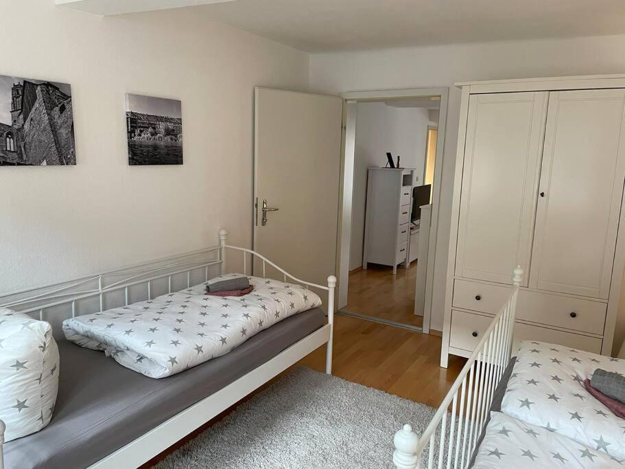 Ferienwohnung Domplatz