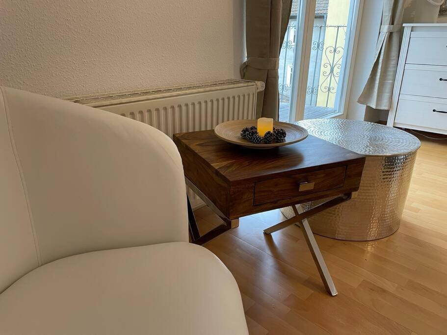 Ferienwohnung Domplatz Apartment