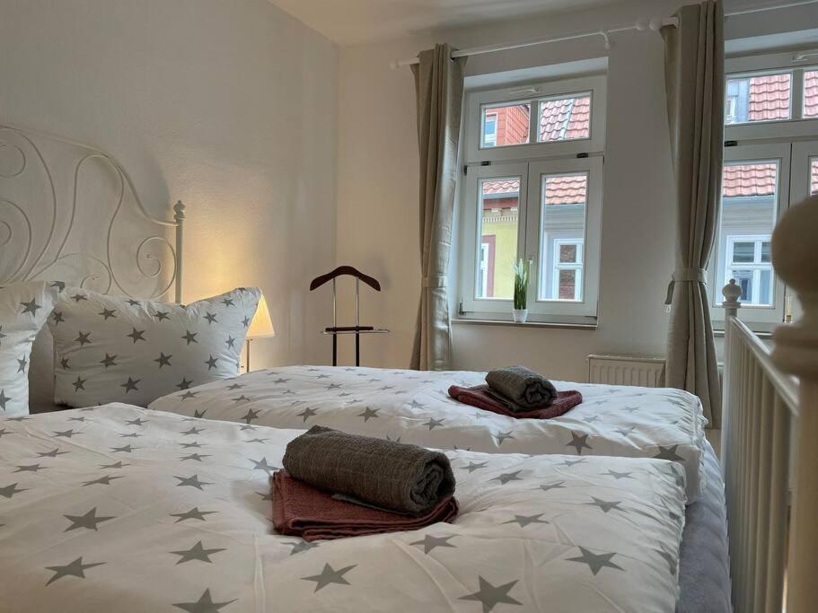 Ferienwohnung Domplatz Apartment *