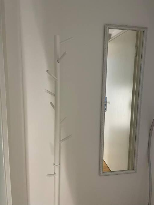 Apartment Ferienwohnung Domplatz Erfurt