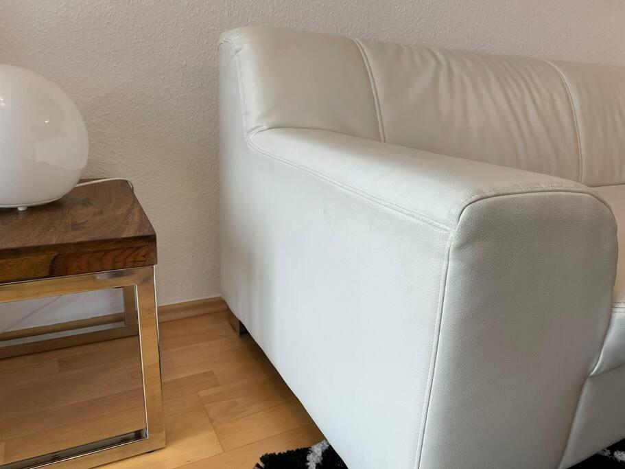 Ferienwohnung Domplatz * Erfurt