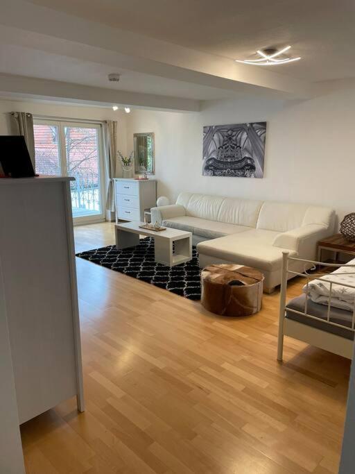 Ferienwohnung Domplatz * Erfurt
