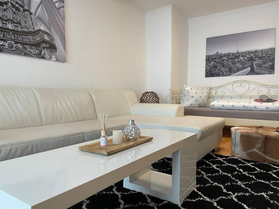 Ferienwohnung Domplatz *