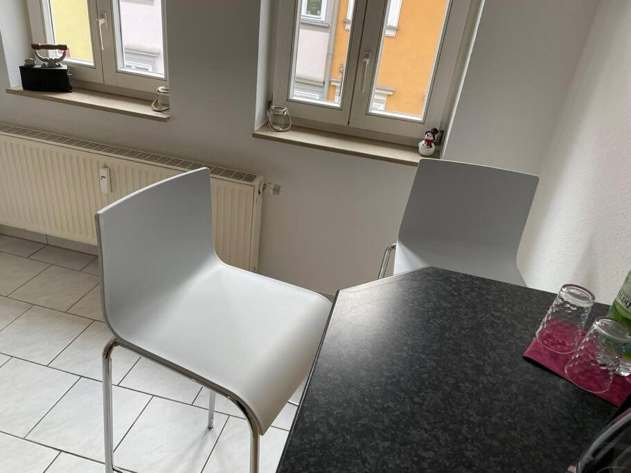 Ferienwohnung Domplatz