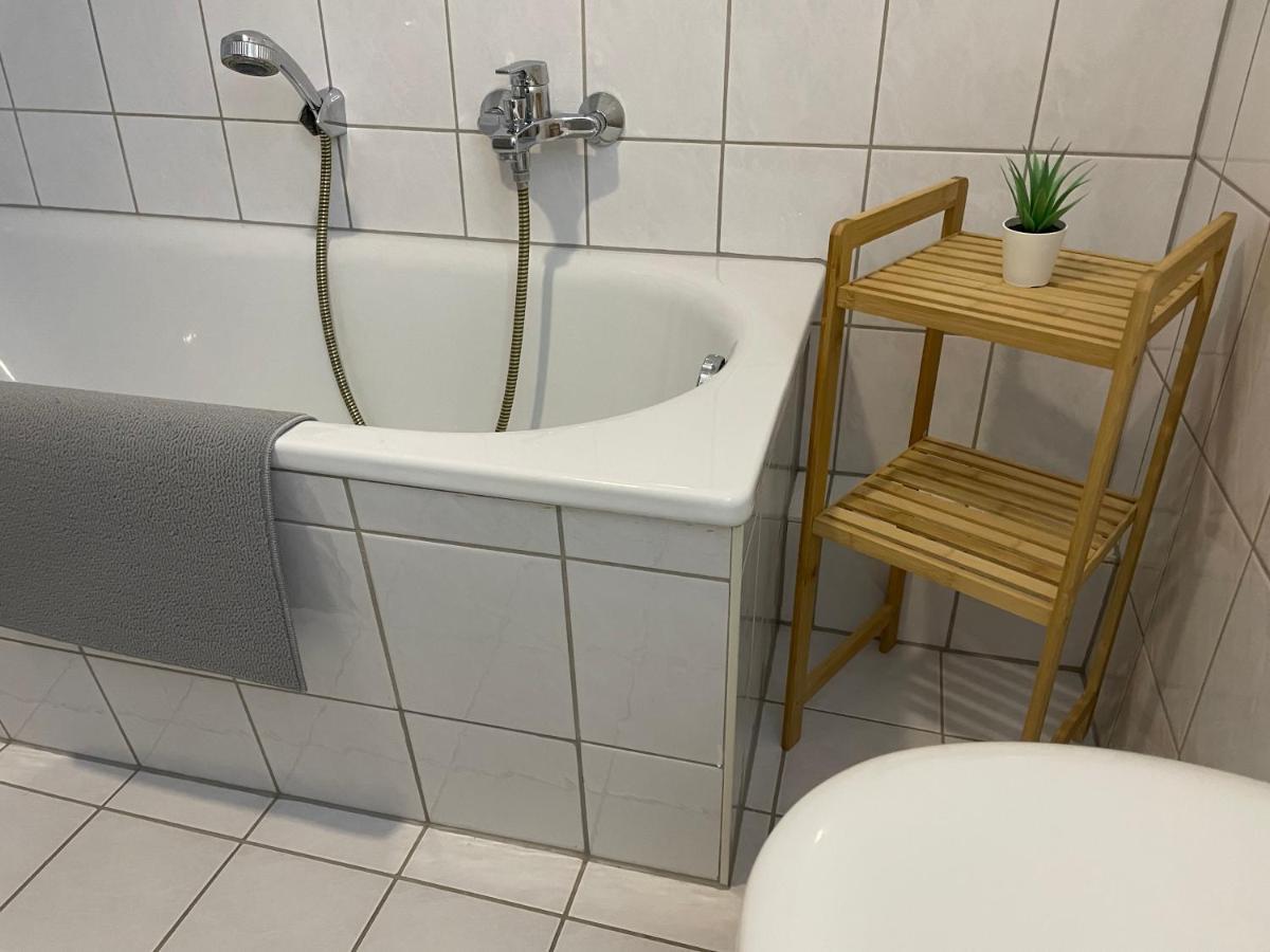 Ferienwohnung Domplatz